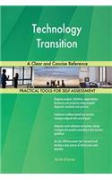 Technology Transition A Clear and Concise Reference