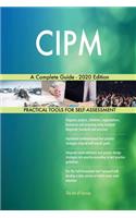 CIPM A Complete Guide - 2020 Edition