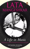 Lata: A Life in Music