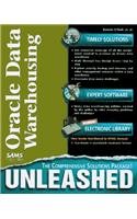 Oracle Data Warehousing Unleashed