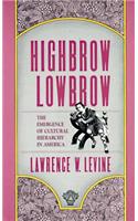 Highbrow/Lowbrow