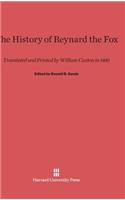 The History of Reynard the Fox