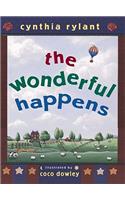 The Wonderful Happens