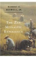 The Zen Monastic Experience