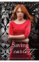 Saving Scarlett