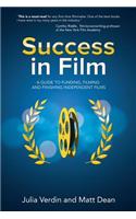 Success in Film