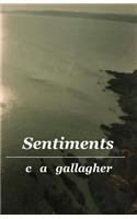 Sentiments