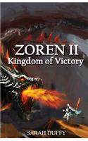 Zoren II: Kingdom of Victory