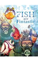 Fish Are Fintastic