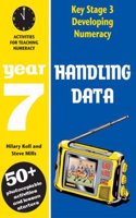 Handling Data: Year 7