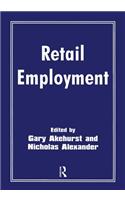Retail Employment