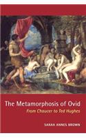 Metamorphosis of Ovid