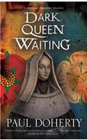 Dark Queen Waiting: (A Margaret Beaufort Tudor Mystery)