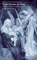 Three Hymns to Mary