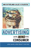 Advertising and the Mind of the Consumer