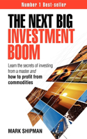 The Next Big Investment Boom