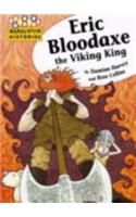 Eric Bloodaxe the Viking King