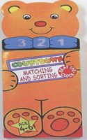 Matching and Sorting (3..2..1..Countdown)