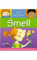 The Senses: Smell