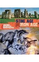 Stone Age to Iron Age