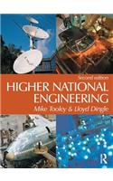 Higher National Engineering