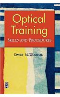 Optical Training