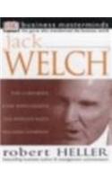 Business Masterminds:  Jack Welch