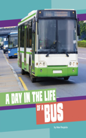 Day in the Life of a Bus