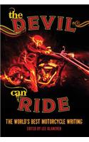 The Devil Can Ride