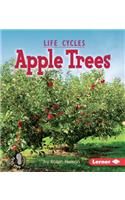 Apple Trees: (First Step Nonfiction — Plant Life Cycles)