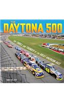 The Daytona 500: The Thrill and Thunder of the Great American Race