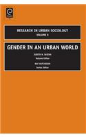 Gender in an Urban World