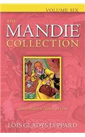 Mandie Collection, Volume Six