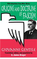 Origins and Doctrine of Fascism