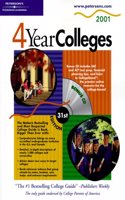 4 YEARS COLLEGES 2001 31st Bk&CD Edition