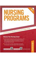 Petereson's Nursing Programs: (Peterson's Nursing Programs)