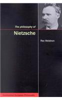 The Philosophy of Nietzsche, 4