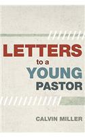 Letters to a Young Pastor