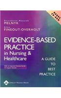 Evidence-based Practice in Nursing and Healthcare