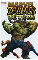 Marvel Zombies Return