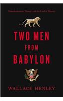 Two Men from Babylon
