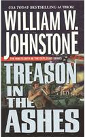 Treason In The Ashes