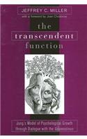 Transcendent Function