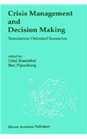 Crisis Management and Decision Making