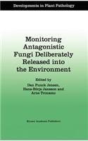 Monitoring Antagonistic Fungi Deliberately Released Into the Environment