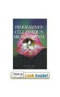 Programmed Cell Death in Higher Plants