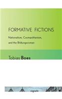 Formative Fictions