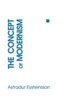 The Concept of Modernism