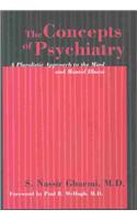 The Concepts of Psychiatry