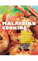 Malaysian Cooking